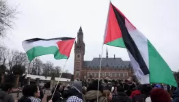 العدل الدولية تعلن قرارها غدا!..