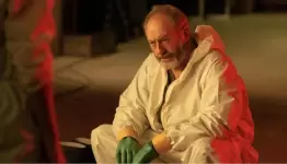 ممثل أيرلندي