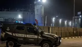 سجن  صهيوني