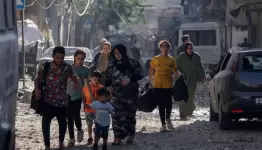 المطلوب وقف إطلاق نار دائم.. لا للهدنة المؤقتة