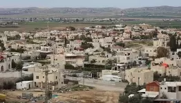 بلدة حورة / أرشيفية