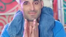 المقاوم مجدي فشافشة