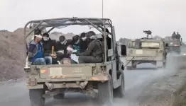 غزة