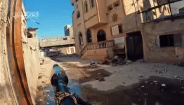 في غزة.. المقاومة بالمرصاد