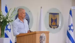 رئيس الشاباك