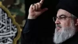السيد نصر الله