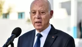الرئيس التونسي