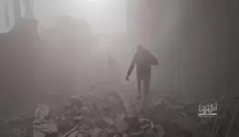 غزة