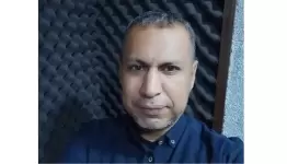 استشهاد صحفي