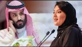 السفيرو وولي العهد.. والتطبيع الآتي