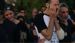 حالات نفسية  واكتئاب داخل اسرائيل