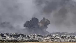 غزة