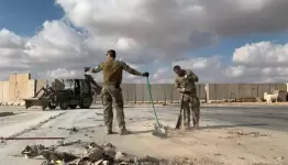 قاعدة عين الأسد