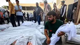 غزة