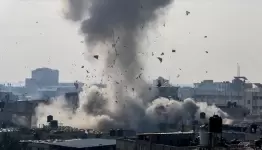 غزة