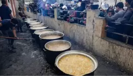 تكية خيرية