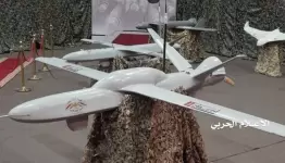 مسيرات