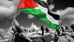 فلسطين .. كل فلسطين لا تقبل القسمة!..