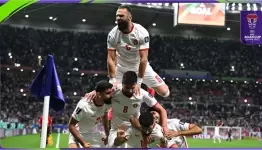 منتخب الأردن