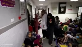 مشفى الأمل بخانيونس