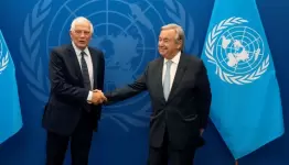 بوريل