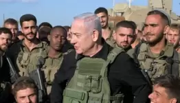 اليوم التالي لنتنياهو.. الى السجن