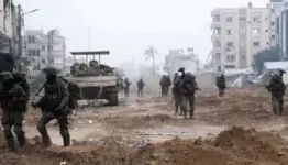 جنود "إسرائيليون"