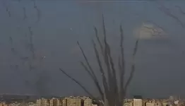 صواريخ المقاومة