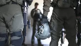 نخبة الاحتلال
