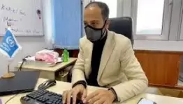 الطيار