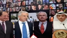 لفاء القاهرة.. مكانك راوح