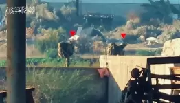 ضورة من  العملية