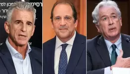 باريس 2.. هل يفعلها بايدن"