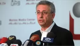 مصطفى البرغوثي