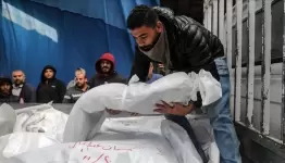 غزة
