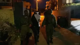 اعتقالات