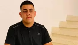 الشاب محمد السلمي