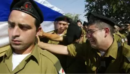 مقتل جندي للاحتلال