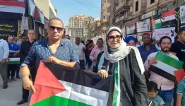 تظاهروا من أجل غزة.. فدخلوا المعتقلات في مصر