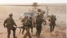 جنود الاحتلال