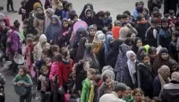 غزة