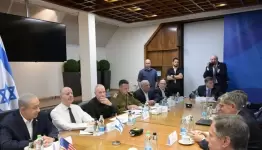 لاءات الاحتلال