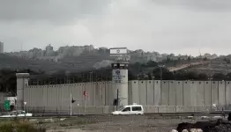 سجن  اسرائيلي