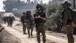 جنود اسرائيلية