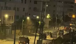 اليات الجيش  الصهيوني