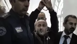مروان البرغوثي