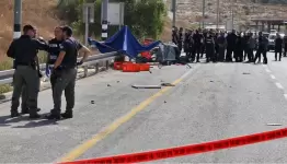 مكان العملية