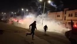 اقتحام  الضفة