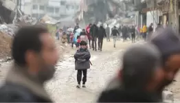 غزة