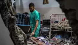 مجمع ناصر الطبي